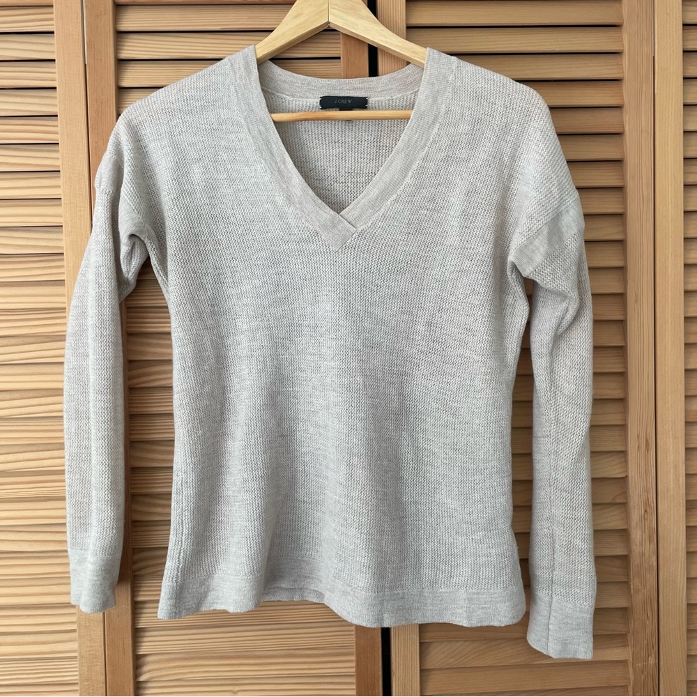 J Crew Sweater